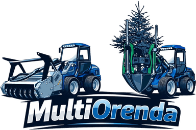 MultiOrenda — wynajem MultiOne 8.5 SK Wrocław